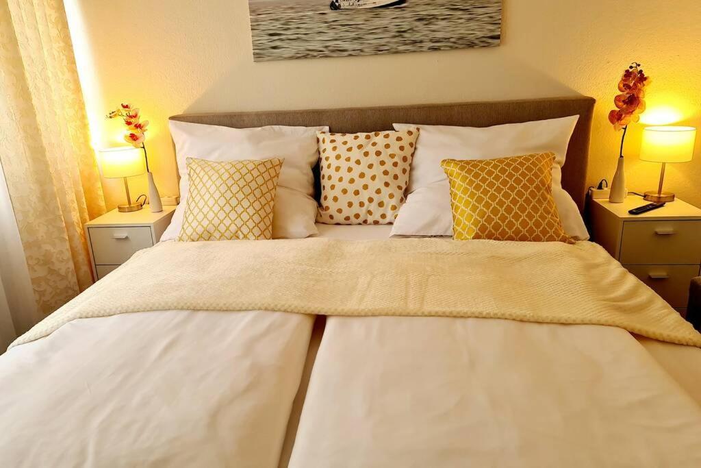 Rivulet 2 Bedroom Apartment Baden-Baden Eksteriør bilde
