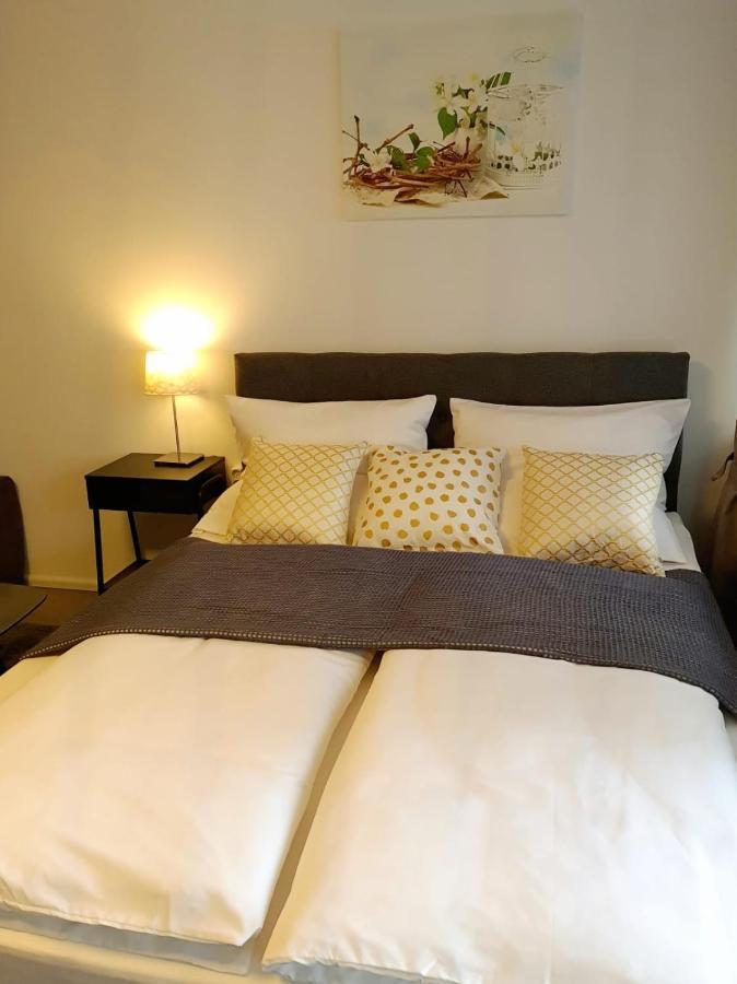 Rivulet 2 Bedroom Apartment Baden-Baden Eksteriør bilde