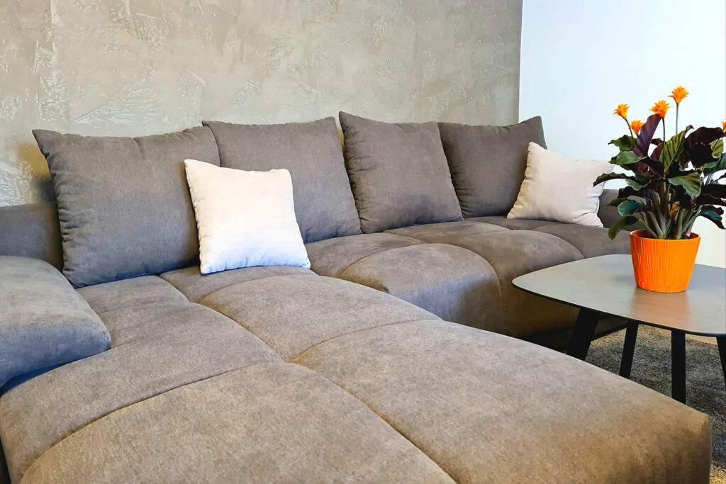 Rivulet 2 Bedroom Apartment Baden-Baden Eksteriør bilde