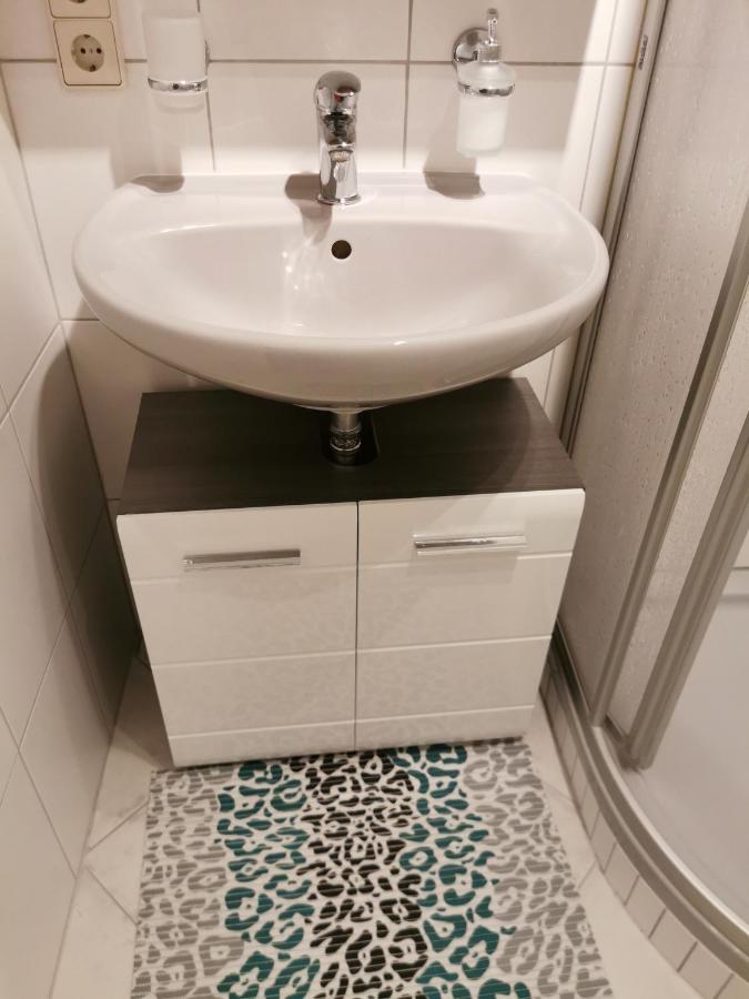 Rivulet 2 Bedroom Apartment Baden-Baden Eksteriør bilde