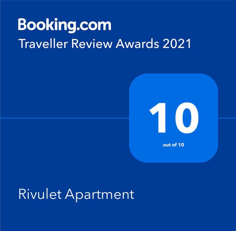 Rivulet 2 Bedroom Apartment Baden-Baden Eksteriør bilde