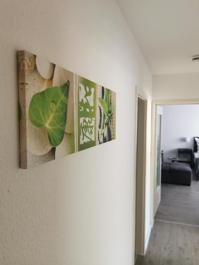Rivulet 2 Bedroom Apartment Baden-Baden Eksteriør bilde