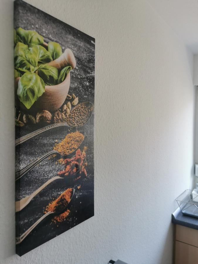 Rivulet 2 Bedroom Apartment Baden-Baden Eksteriør bilde